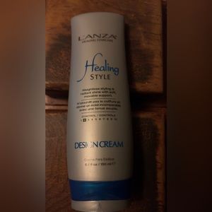 L’anza Healing Style Design Cream